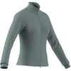 Slim Track Top Trui sportcasual