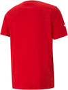 Ferrari Race Big Shield Tee+