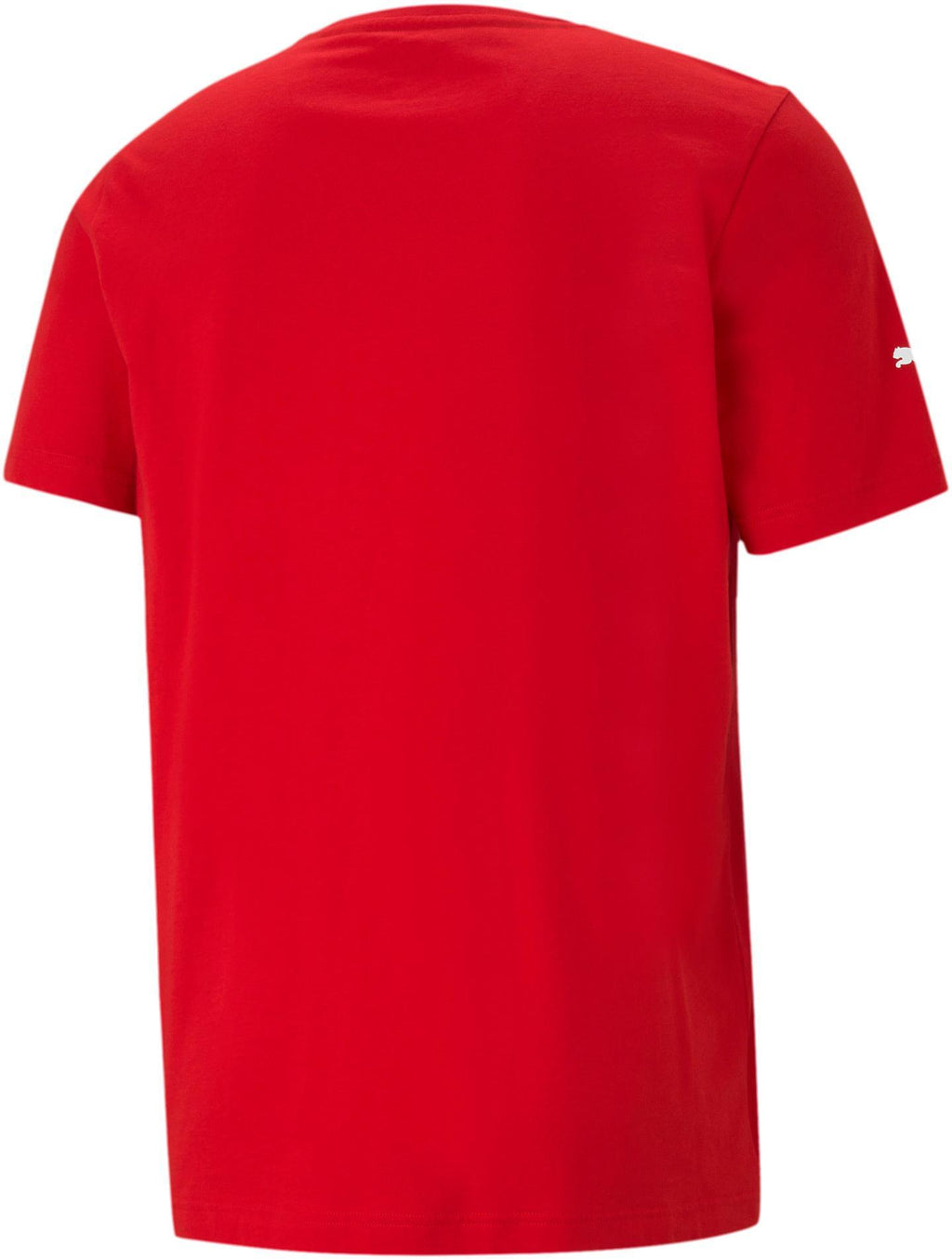 Ferrari Race Big Shield Tee+