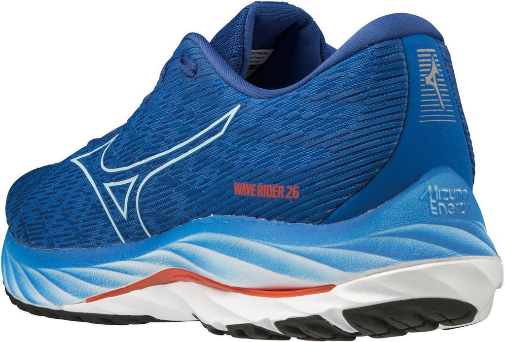 Wave Rider 26(m)