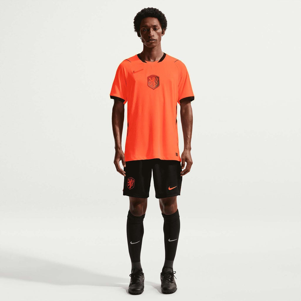 Nederland 2026/27 Match thuisshirt