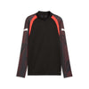 Individualfinal 1/4 Zip Top Voetbalshirt