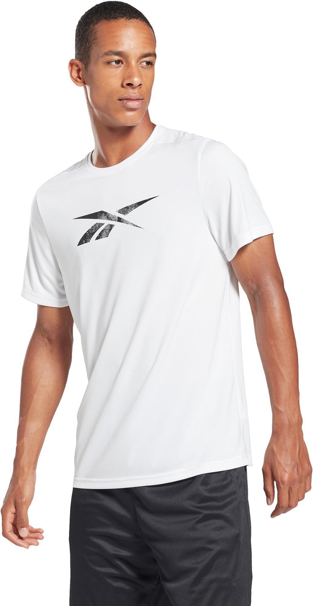 Wor Poly Graphic Ss Tee
