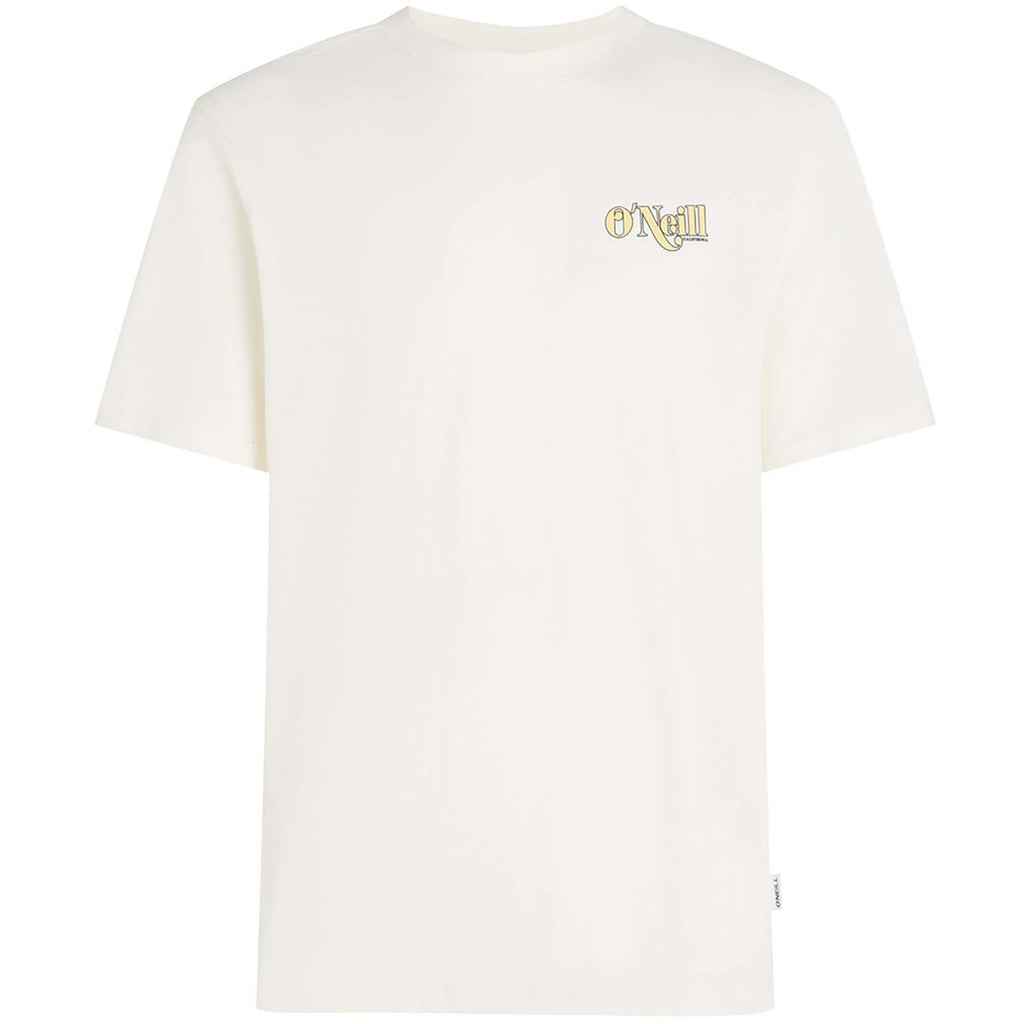 Graphic Logo T-shirt strand