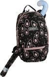 Bb5320 Backpack Fun Avacado Black/pink