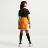 FC Barcelona     Swoosh Tee  T-shirt