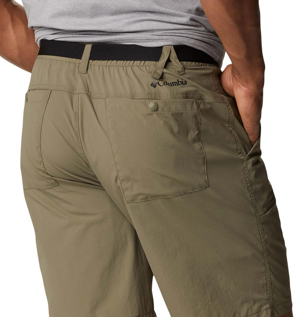 Maxtrail Lite Short 9
