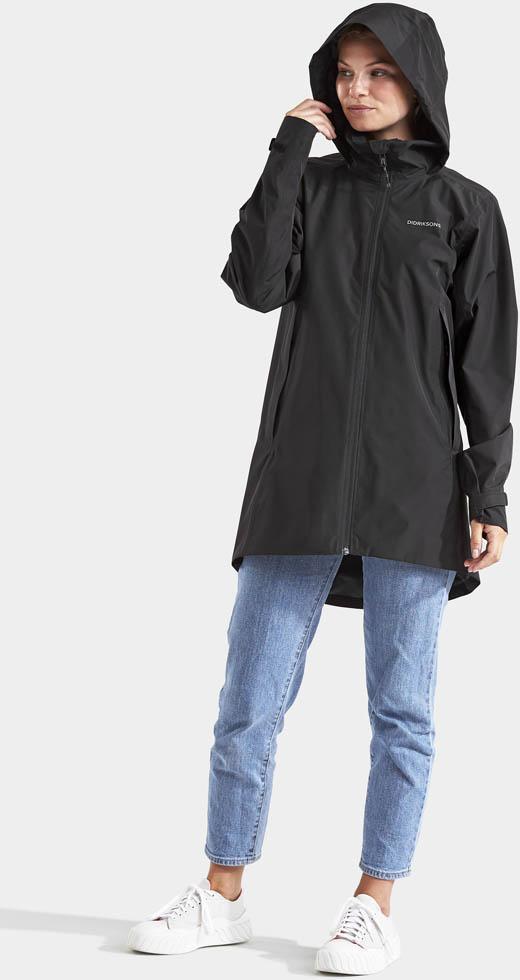 Noor Wns Parka 3