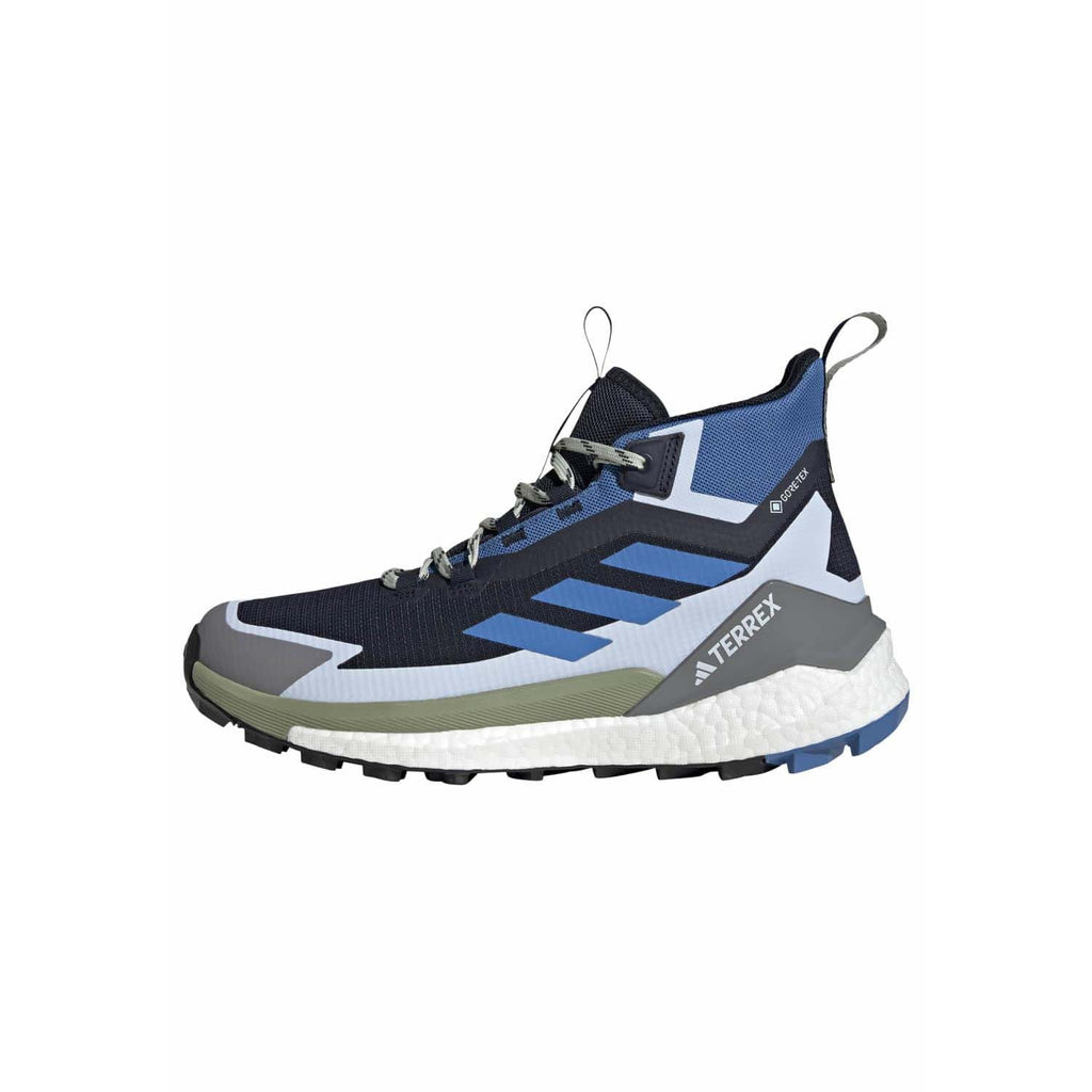Terrex Free Hiker 2 Gore‑Tex Wandelschoenen mid