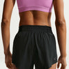 Swift Breathe Dri-FIT hardloopshorts met binnenbroekje