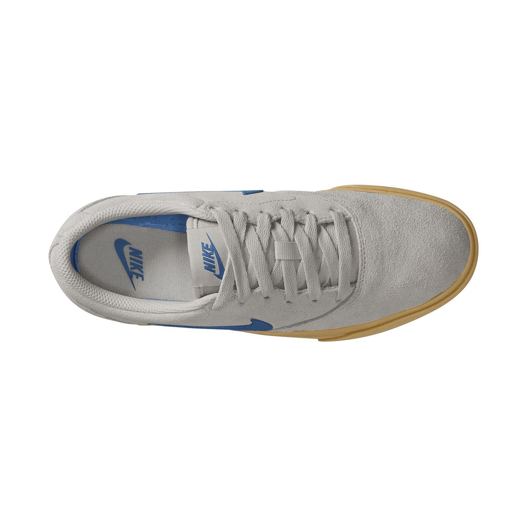 Charge Suede  sneakers