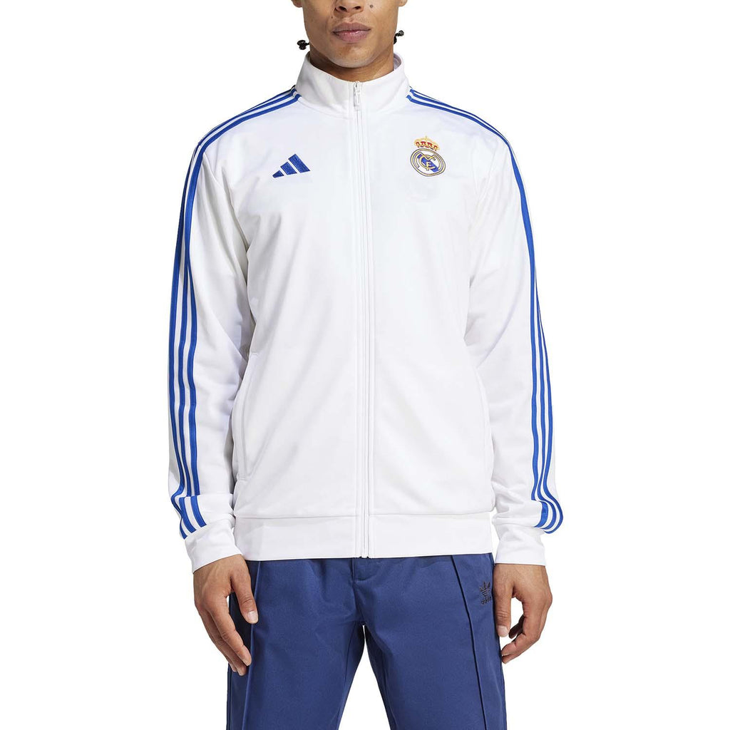 Real Madrid DNA Sportjack