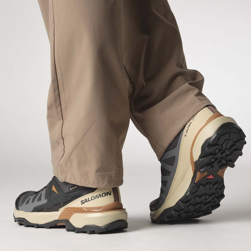 X Ultra 360 Gore-tex Wandelschoenen low