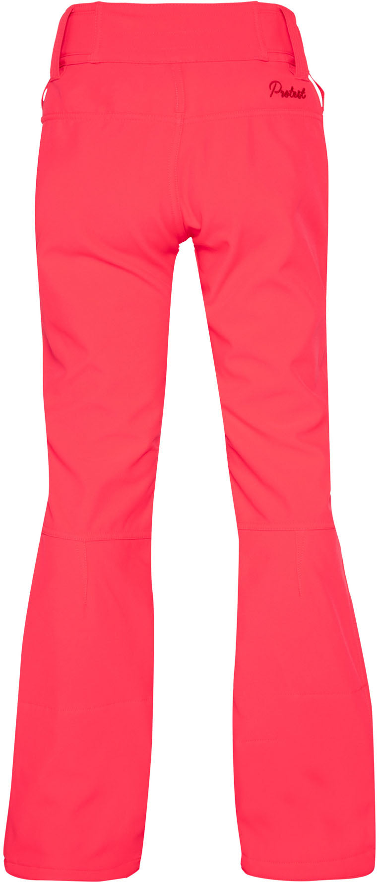 Lole Softshell kids skibroek