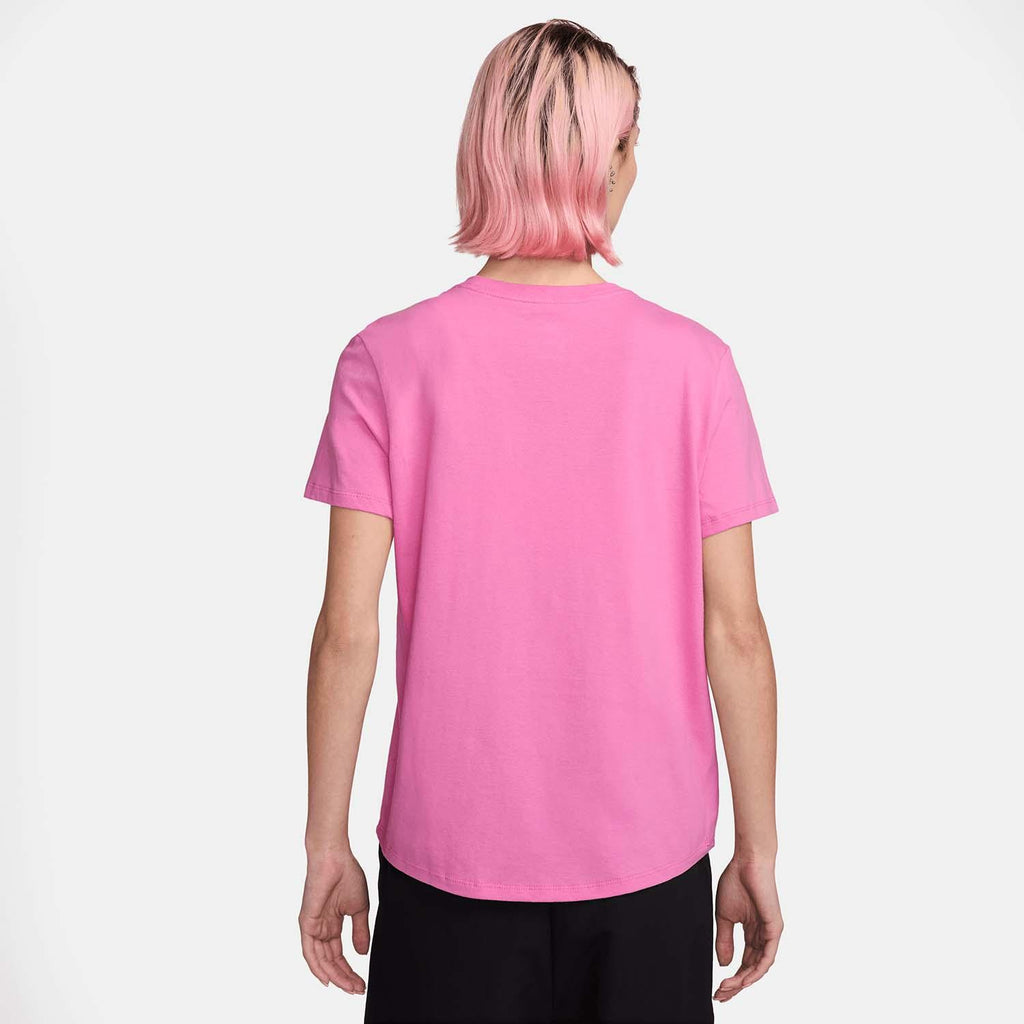 nike sportswear club essentials wom