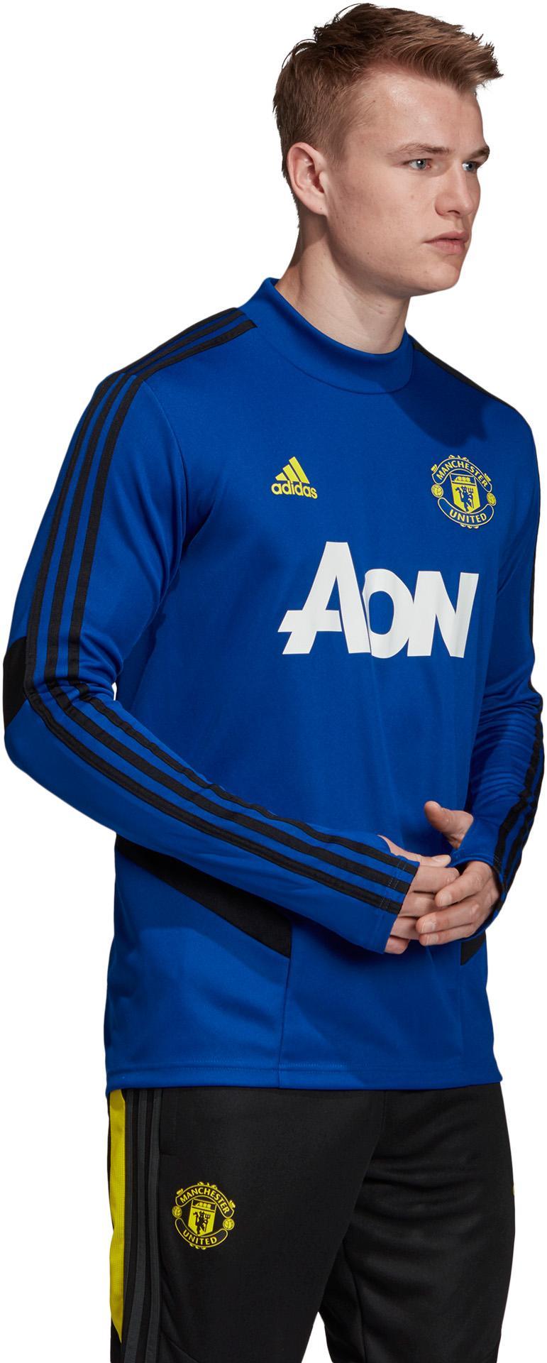 Manchester United FC Training shirt