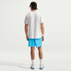 court advantage dri-fit tennisshorts (15 cm)