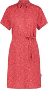 Shirt Dress