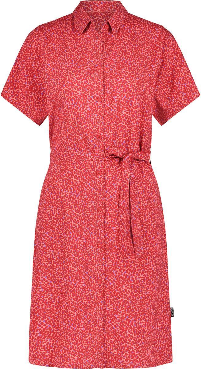 Shirt Dress