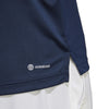 Club poloshirt