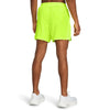 Ua Launch 5'' Short-blk