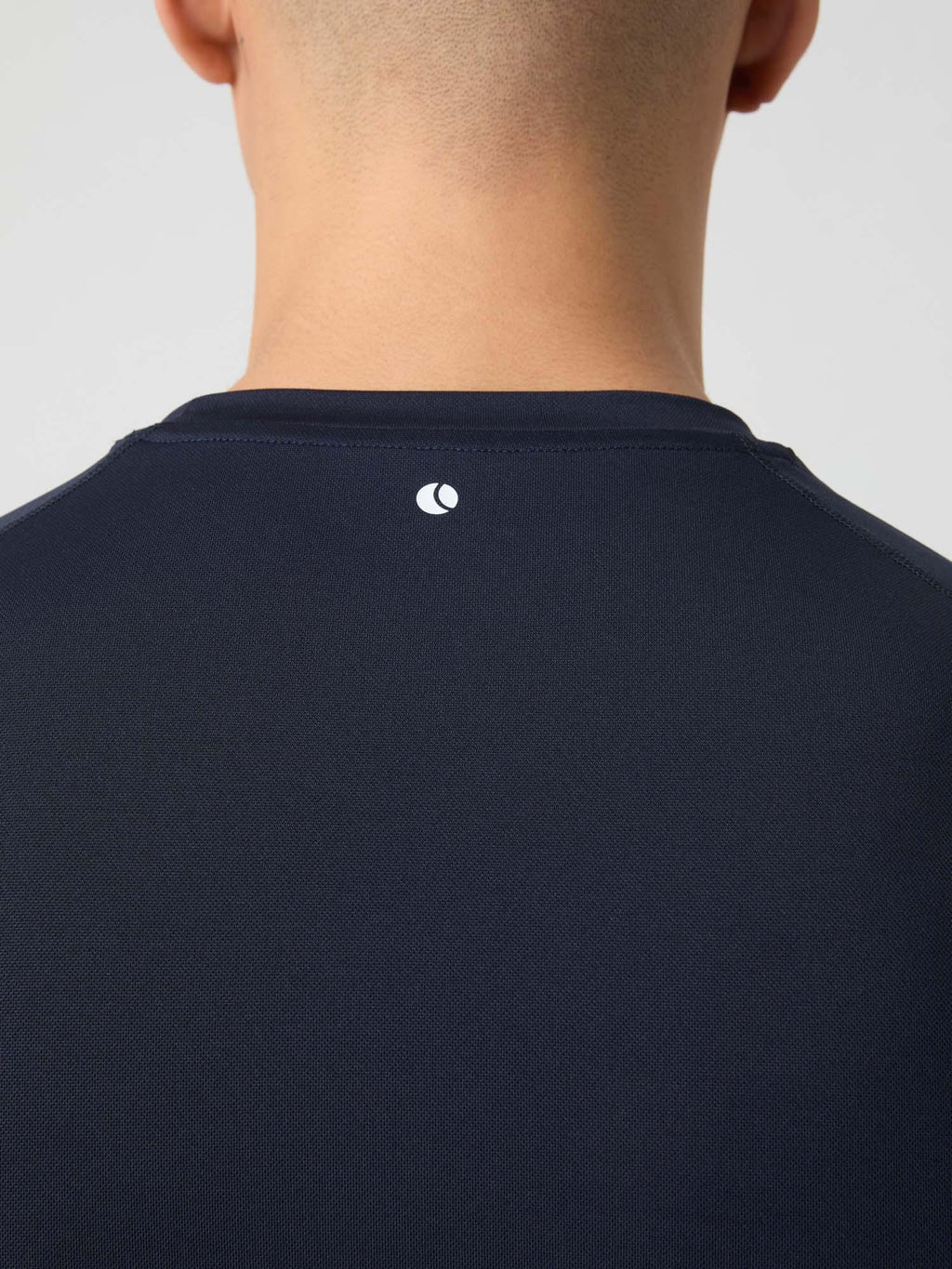 athletic t-shirt