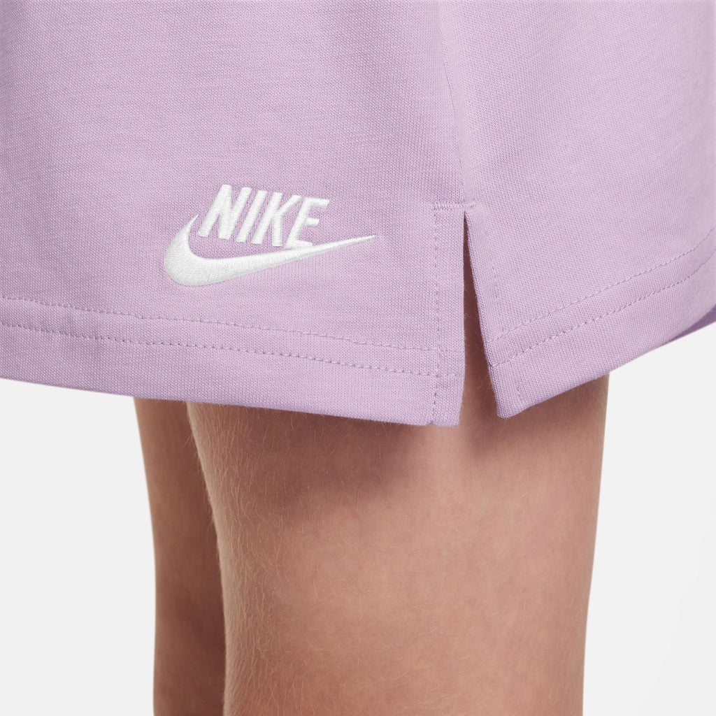 Jersey big kids meisjes short
