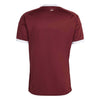 Qatar 26 Home Voetbalshirt Replica