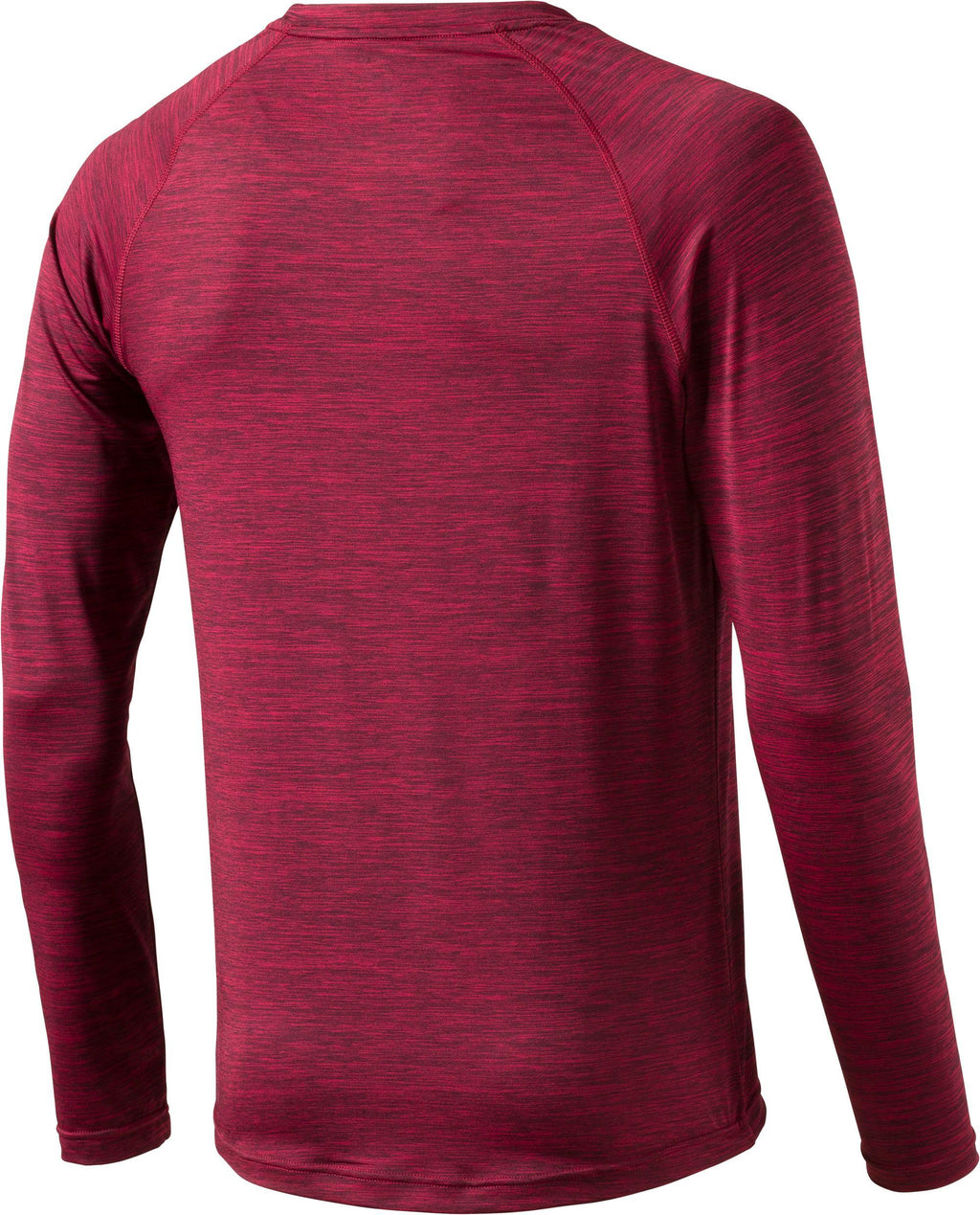 PRO TOUCH Pán.tričko s dl. rukávem RYLUNGO II ux 92%polyester,8%elastan