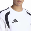 Tiro 26 League Voetbal Trainingsshirt Korte Mouw