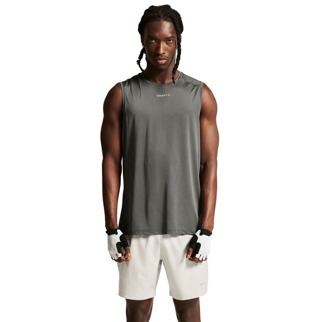 Adv Essence Sl Tee 2 M