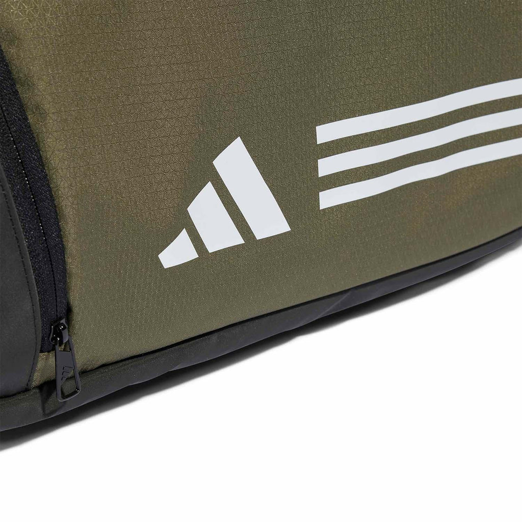 Essentials 3-Stripes Duffeltas Medium