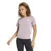 Train Essentials 3-Stripes Workout T-Shirt