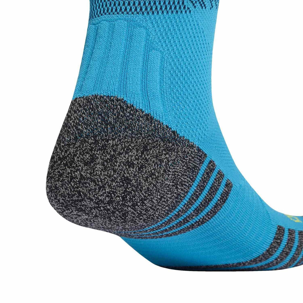 Spain 26 Home Authentic Goalkeeper Sokken