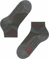 Wandelsokken Tk 5 Short Women Offset