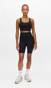 Weightless High Intensity High Waist  Bikes shorts