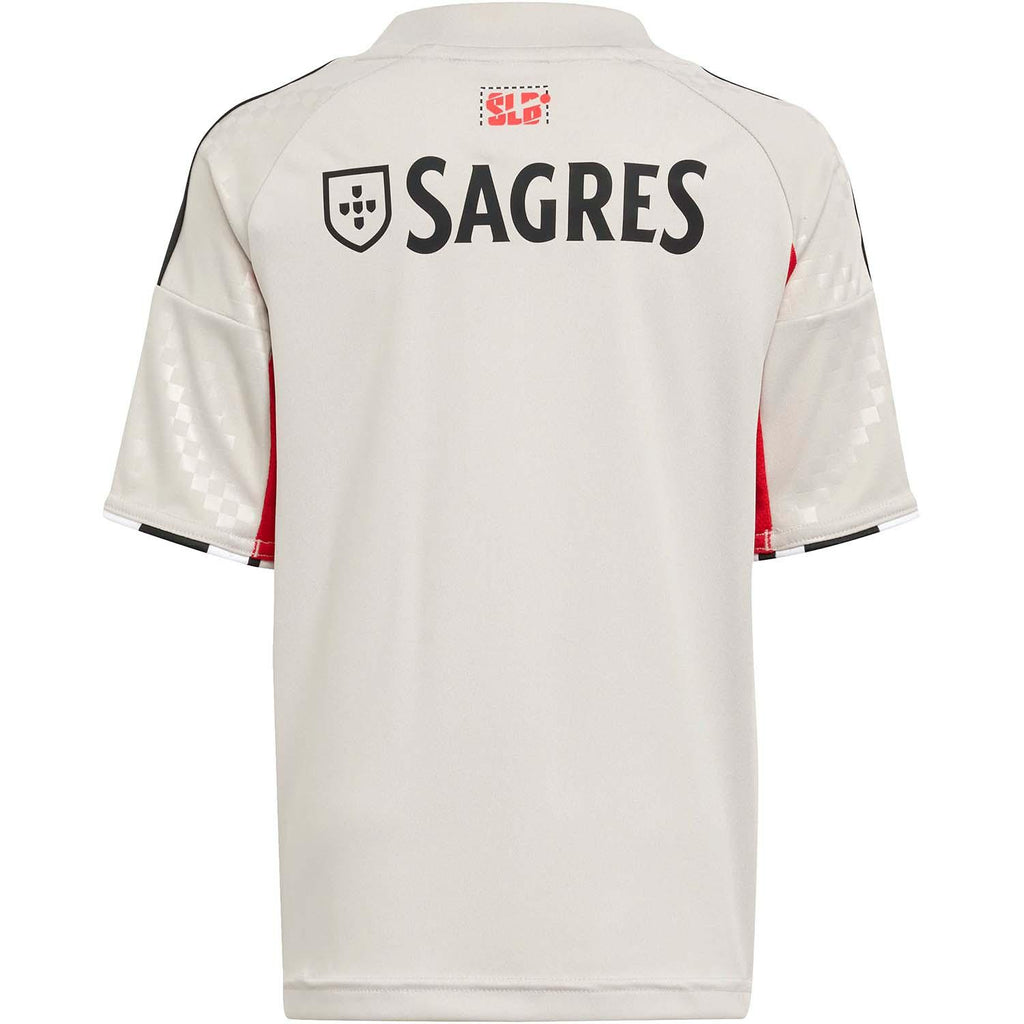 Benfica 25/26 Mini-Uittenue Kids