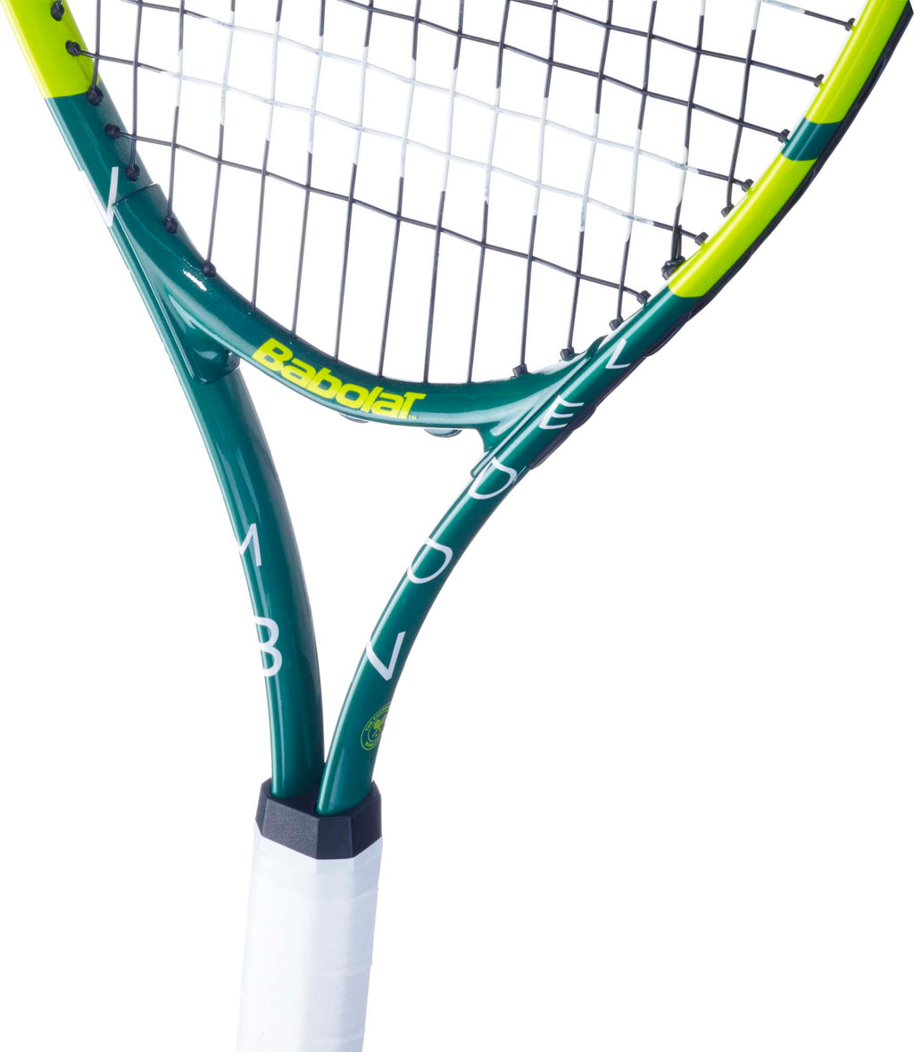 Wimbledon Junior 25 kids tennisracket