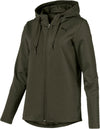MODERN SPORT FZ Logo Hoody