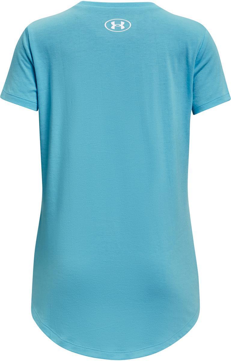 Live Sportst.Graphic Mädchen T-Shirt