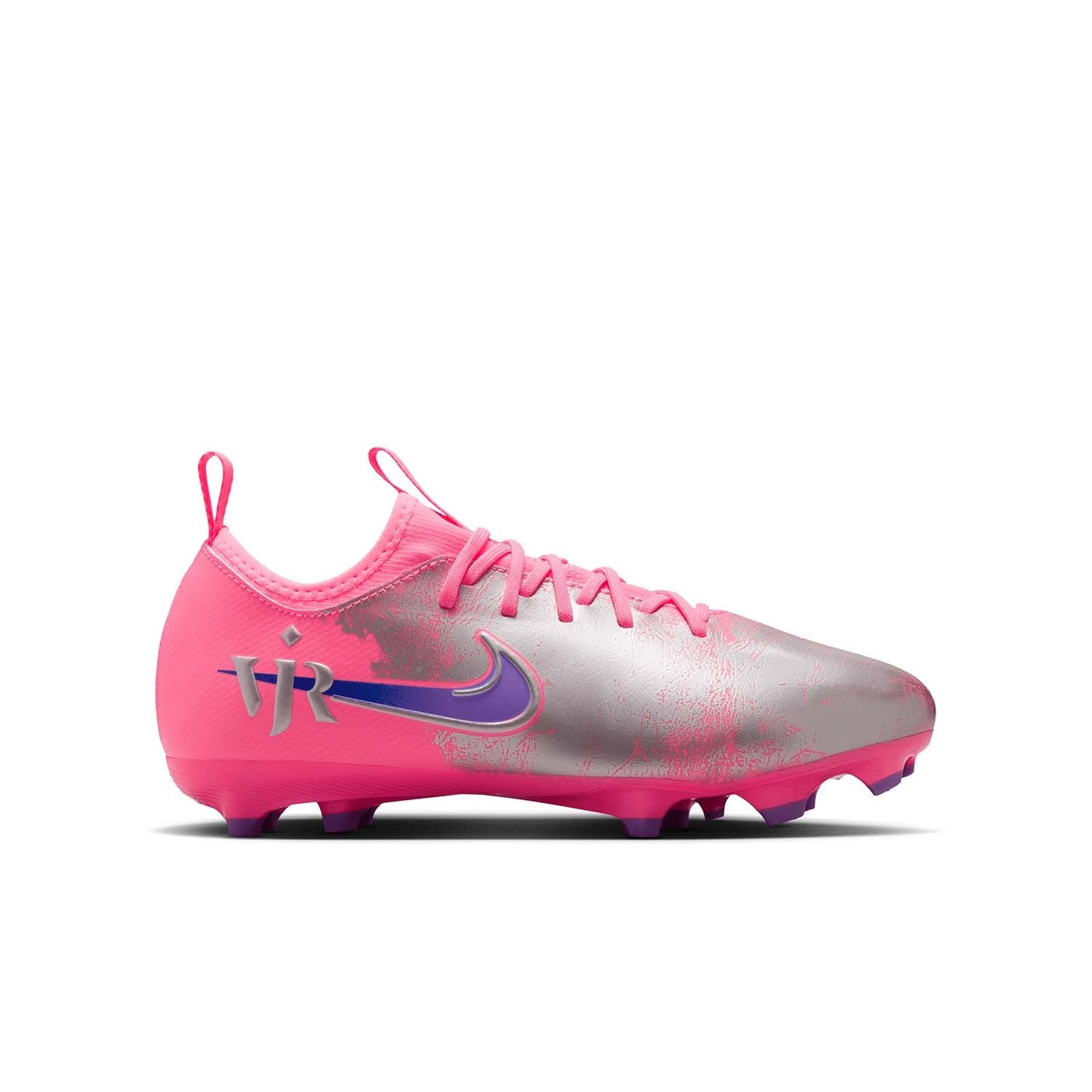 Zoom Vapor 16 ProAcademy  Vjr Fg/mg  Voetbalschoenen