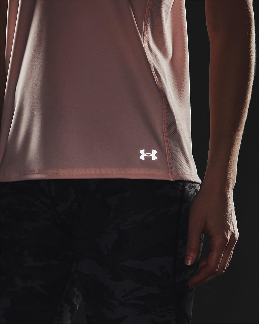 Fly ByDamen Tank