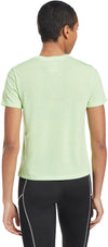 WOR SUP SLIM BL TEE