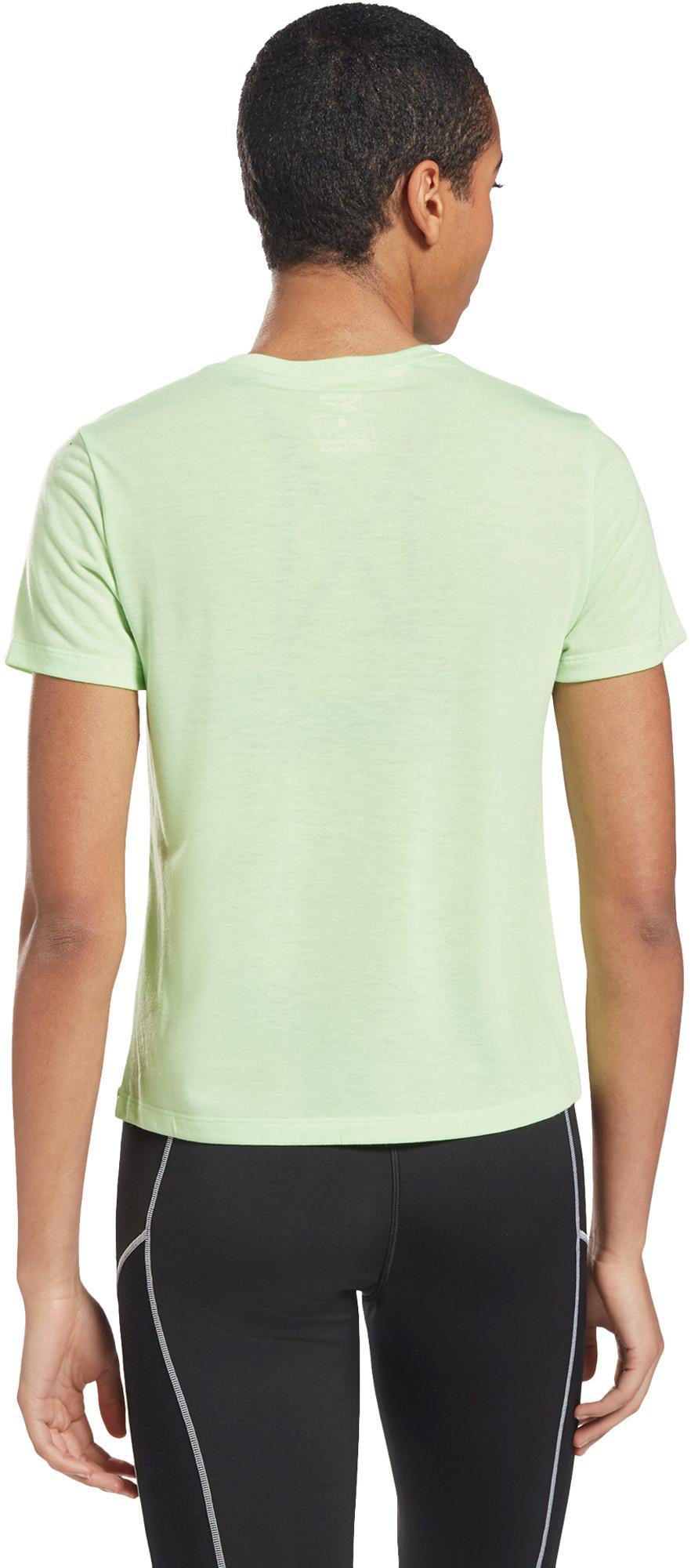 WOR SUP SLIM BL TEE