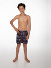 Steve Jr Beachshort