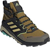 Terrex Trailmaker Mid GORE-TEX wandelschoenen