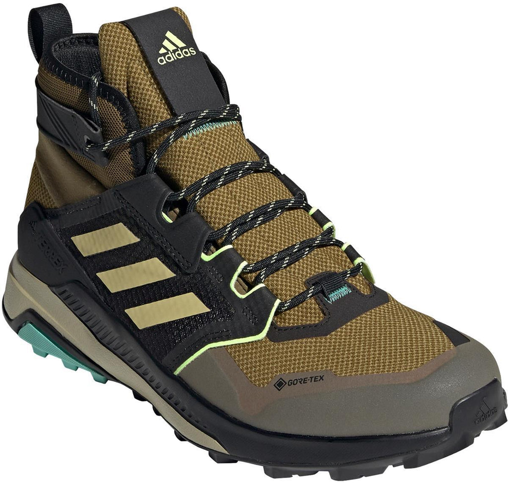 Terrex Trailmaker Mid GORE-TEX wandelschoenen