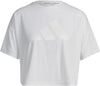 W I 3 BAR TEE 2 Da. T-Shirt
