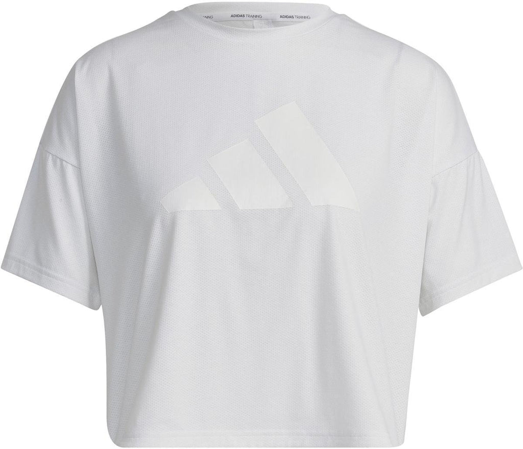 W I 3 BAR TEE 2 Da. T-Shirt