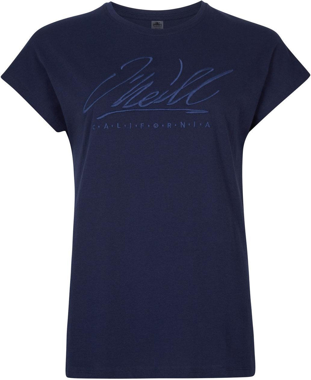 Script T-shirt
